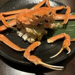 和さび - 良いお顔