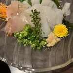 和さび - 柔らかです