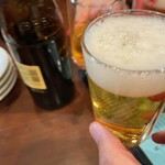 麗郷 - よろよろ～