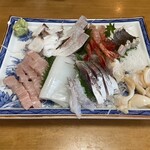 秀 - 料理写真:
