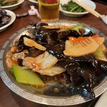 麗郷 - 撮るからって戻してくれたｗｗ