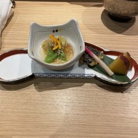 鮨やすぞう。 - 