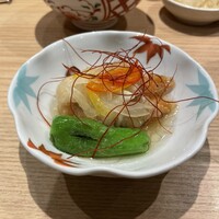 鮨やすぞう。 - 