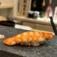 鮨 信海 - 