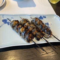 うなぎ処 山道 - 