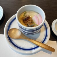 うなぎ処 山道 - 