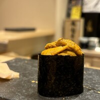 鮨 信海 - 