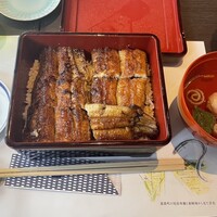 うなぎ処 山道 - 