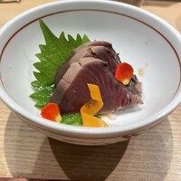 鮨やすぞう。 - 