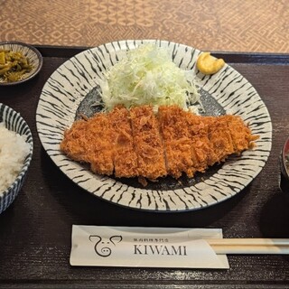豚肉料理専門店 KIWAMI_0