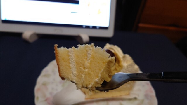 不二家 ヨークベニマル堤下店 - 郡山（ケーキ）の写真