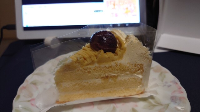 不二家 ヨークベニマル堤下店 - 郡山（ケーキ）の写真