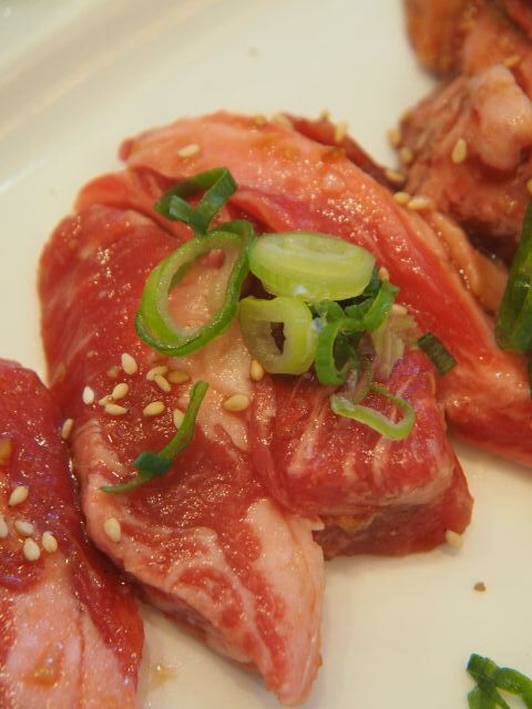 Karubi-ya Daifuku Marina Hoppu Ten photo 3