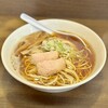 ラーメン 木曜日