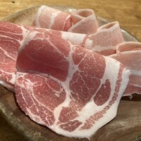 しゃぶしゃぶ KINTAN 代官山本店 - 