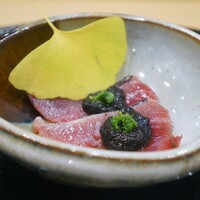 鮨 天ぷら 祇園いわい - 