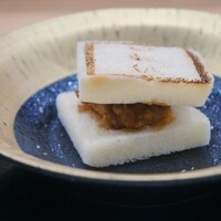 鮨 天ぷら 祇園いわい - 