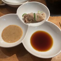 しゃぶしゃぶ KINTAN 代官山本店 - 