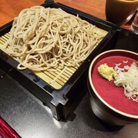 蕎麦 蘇枋 - 
