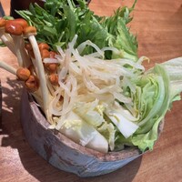 しゃぶしゃぶ KINTAN 代官山本店 - 