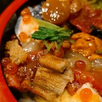 かぐら坂 新富寿司 - 