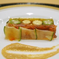 鮨 天ぷら 祇園いわい - 