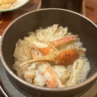 かに道楽 銀座八丁目店 - 