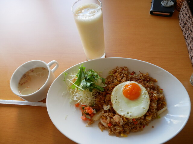 Asian no Gohan RE HANA