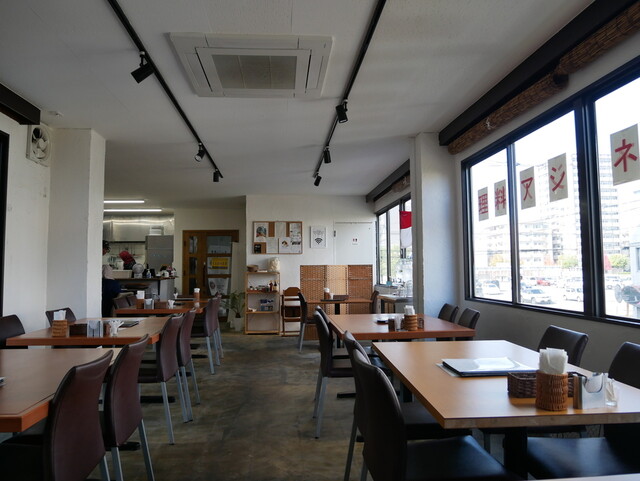 Asian no Gohan RE HANA photo 4