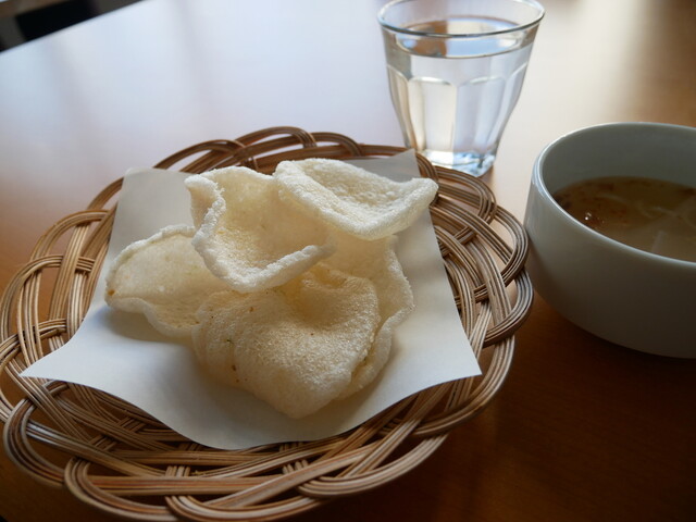 Asian no Gohan RE HANA photo 2