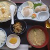 お食事処おさない