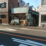 ラーメン 華月 - 