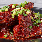 韓国料理 MATSUI - ケジャン