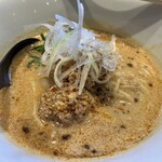 貝出汁らぁ麺 海美風 - 