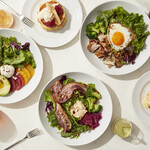 J.S. PANCAKE CAFE - 