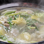 韓国料理 MATSUI - タッカンマリ