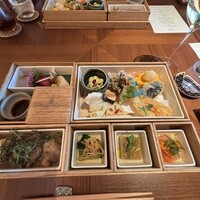 日本料理 by ザ・リッツ・カールトン日光 - 