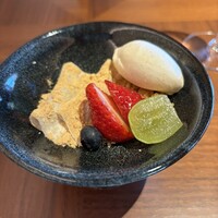 日本料理 by ザ・リッツ・カールトン日光 - 