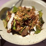 ชามแกง - 