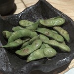 京のおばんざい 銀座 うわの空 - 