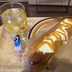 ランプコーヒー - 