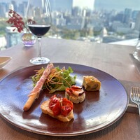 オールデイダイニング オアシスガーデン - 