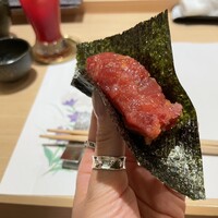 渋谷 すし仙 - 