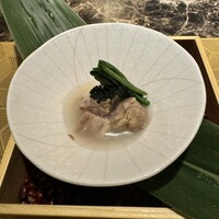 名駅 鉄板焼き 森本Ｘ Premium - 