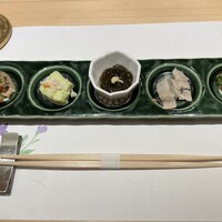 渋谷 すし仙 - 