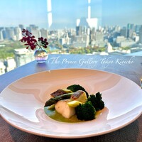 オールデイダイニング オアシスガーデン - 