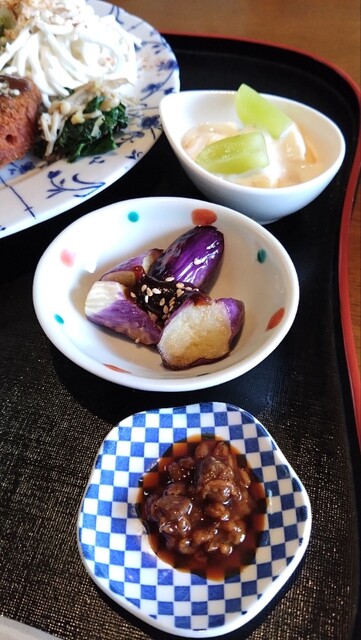 Vege Mahi（ベジ マヒ） - 西若松（野菜料理）の写真