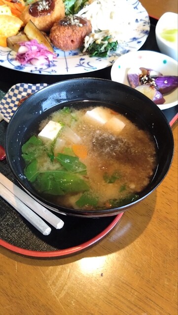 Vege Mahi（ベジ マヒ） - 西若松（野菜料理）の写真