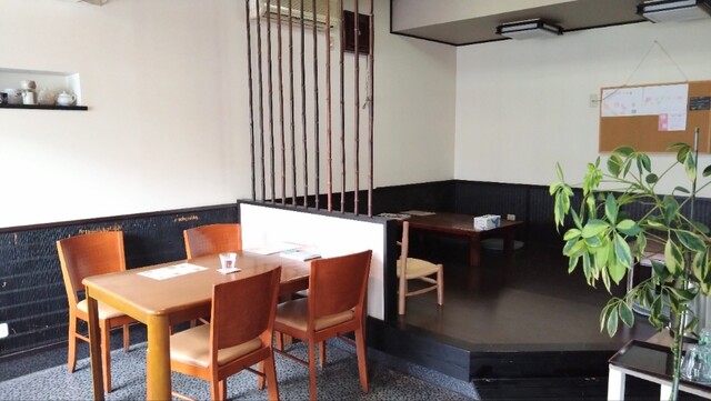 Vege Mahi（ベジ マヒ） - 西若松（野菜料理）の写真