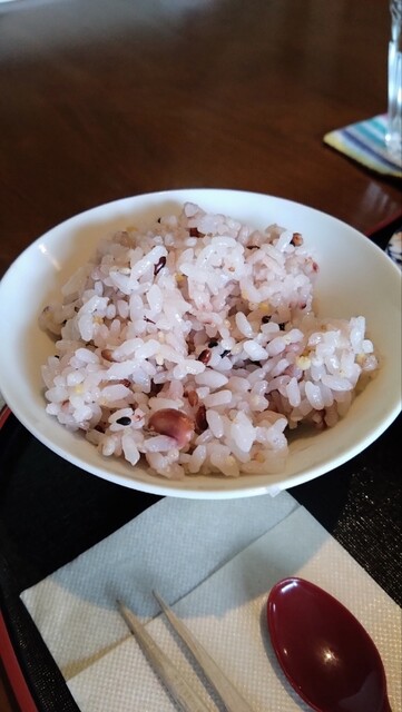 Vege Mahi（ベジ マヒ） - 西若松（野菜料理）の写真